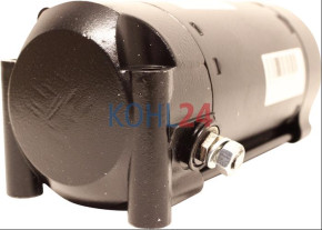 Anlasser Yamaha XJ900S 4KM-81800-00 DB4DT Denso 228000-4480 12 Volt Made in Germany